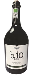 Cevico B.io Nero d'Avola & Cabernet 2018/19