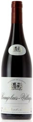 Cave du Chateau de Chenas Beaujolais-Villages 2017