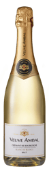 Veuve Ambal Crémant de Bourgogne Blanc de Blancs Brut
