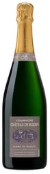 Château de Bligny Champagne Blanc de Blancs Brut