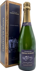 Château de Bligny Champagne Grande Réserve Brut