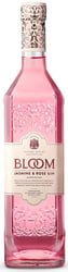 Bloom Jasmine & Rose Gin