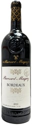 Bernard Magrez Bordeaux 2022