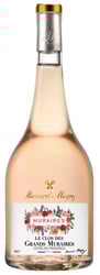 Bernard Magrez Côtes de Provence Le Clos de Grands Muraires 2021