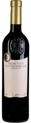 Boccantino Primitivo/Susumaniello Salento IGT 2020