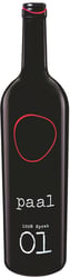 Bodegas Caudalia Syrah Paal 2022