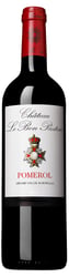 EN PRIMEUR Chateau Le Bon Pasteur Pomerol 2022 i trækasse