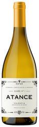 Risky Grapes (Mustiguillo) Atance Cuvée No 1 2018