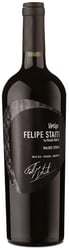 Felipe Staiti Vertigo 2019