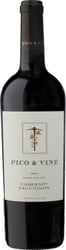 Pico & Vine Napa Valley Cabernet 2014
