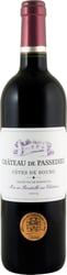 Chateau de Passedieu Côtes de Bourg 2015