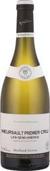 Moillard-Grivot Meursault 1er Cru Les Genevrières 2013