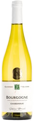 Stéphane Brocard Closerie des Alisiers Bourgogne Chardonnay 2023