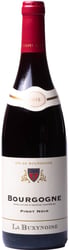 La Buxynoise Bourgogne Pinot Noir 2018