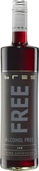 Bree Free Red 0,5 % Alkoholfri