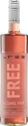 Bree Free Rose 0,5 % Alkoholfri