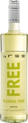 Bree Free White 0,5 % Alkoholfri