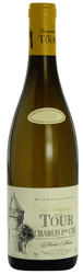 Domaine de la Tour Chablis 1er Cru Monts-Mains 2023