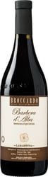 Broccardo Barbera d'Alba La Martina 2020