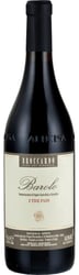 Broccardo Barolo I Tre Pais 2018