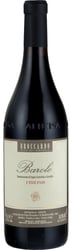Broccardo Barolo I Tre Pais 2017