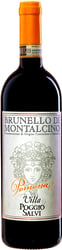 Villa Poggio Salvi Brunello di Montalcino Pomona 2013