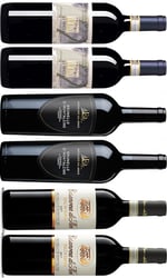 Brunello 2017 Smagekasse