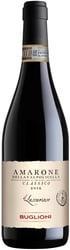 Buglioni Amarone della Valpolicella Il Lussurioso 2016