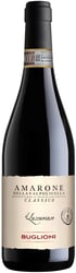 Buglioni Amarone della Valpolicella Il Lussurioso 2017