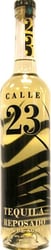 Calle 23 Tequila Reposado