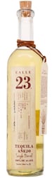 Calle 23 Single Barrel Tequila