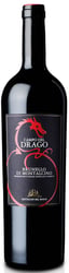Castiglion del Bosco Brunello di Montalcino Campo Del Drago 2019