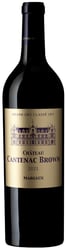 Chateau Cantenac Brown Margaux 3. Cru Classé 2021 i trækasse