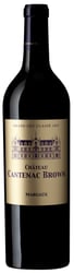 EN PRIMEUR Château Cantenac Brown Margaux 3. Cru Classé 2022 i trækasse