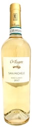 Ca' Rugate San Michele Soave Classico 2017