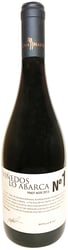 Casa Marin Lo Abarca Pinot Noir 2013 No.1
