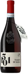 Casali del Barone Barbera 150+1 Piemonte 2022