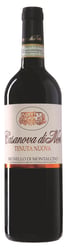 Casanova di Neri Brunello di Montalcino Tenuta Nuova 2015