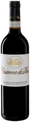 Casanova di Neri Brunello di Montalcino White Label 2015