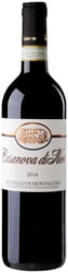 Casanova di Neri Brunello di Montalcino White Label 2014