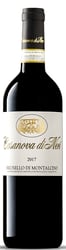 Casanova di Neri Brunello di Montalcino White Label 2017