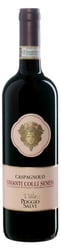 Villa Poggio Salvi Chianti Colli Senesi Caspagnolo 2021
