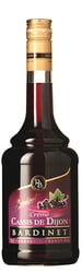 Créme Cassis de Dijon