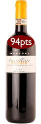 Manzone Barolo DOCG Castelletto 2008
