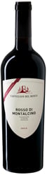 Castiglion del Bosco, Rosso di Montalcino Gauggiole 2016