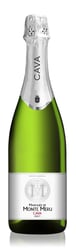 Torre Oria Marques de Monte Meru Cava Brut