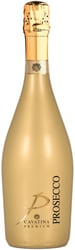 Cavatina Premium Prosecco DOC Extra Dry