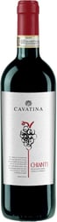 Cavatina Chianti DOCG 2018