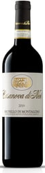 Casanova di Neri Brunello di Montalcino White Label 2019