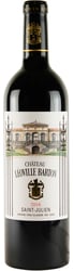 Chateau Léoville Barton St.-Julien 2. Cru Classé 2016